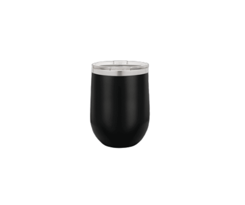 Go Climb A Cactus - Insulated Stemless Wine Glass