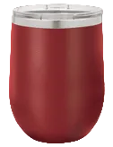 Go Climb A Cactus - Insulated Stemless Wine Glass